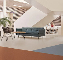 Forbo SureStep Original 172152 grey terra фото 2 | FLOORDEALER